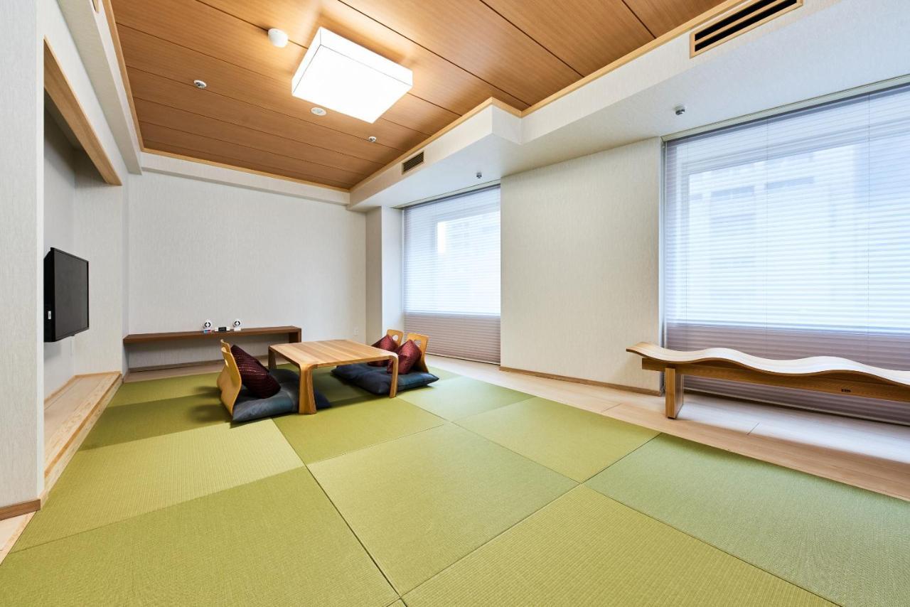 Hotel Tokyo Garden Palace Luaran gambar